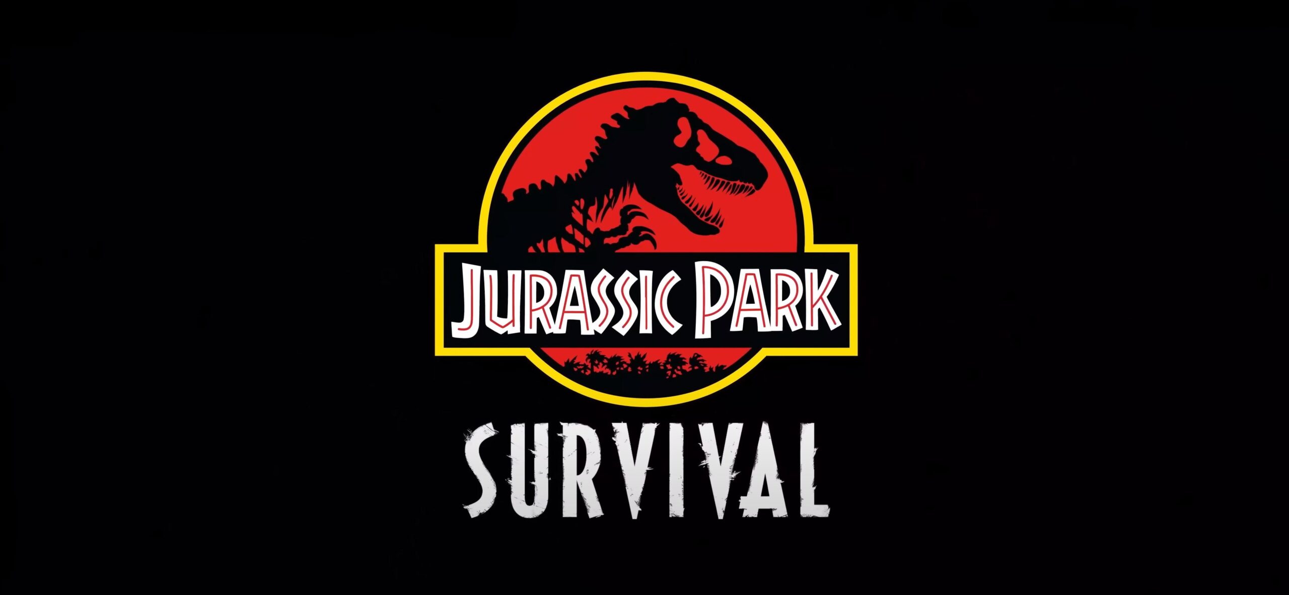 Jurassic Park: Survival Release Date - VH-Games.com